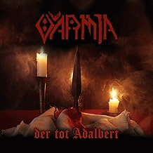 Varmia : Der Tot Adalbert